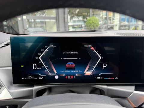 BMW 4 Serie Gran Coupé 420i Edition Plus Carplay|Hud|Camera|Hifi|Leder