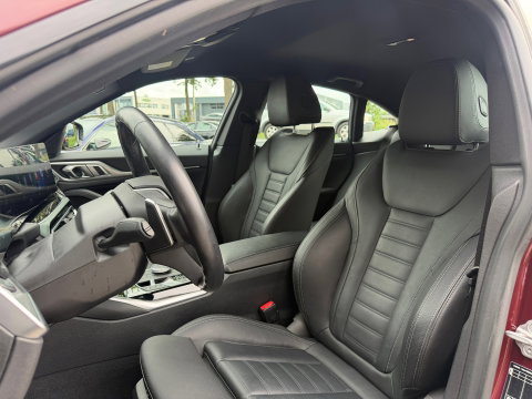BMW 4 Serie Gran Coupé 420i Edition Plus Carplay|Hud|Camera|Hifi|Leder