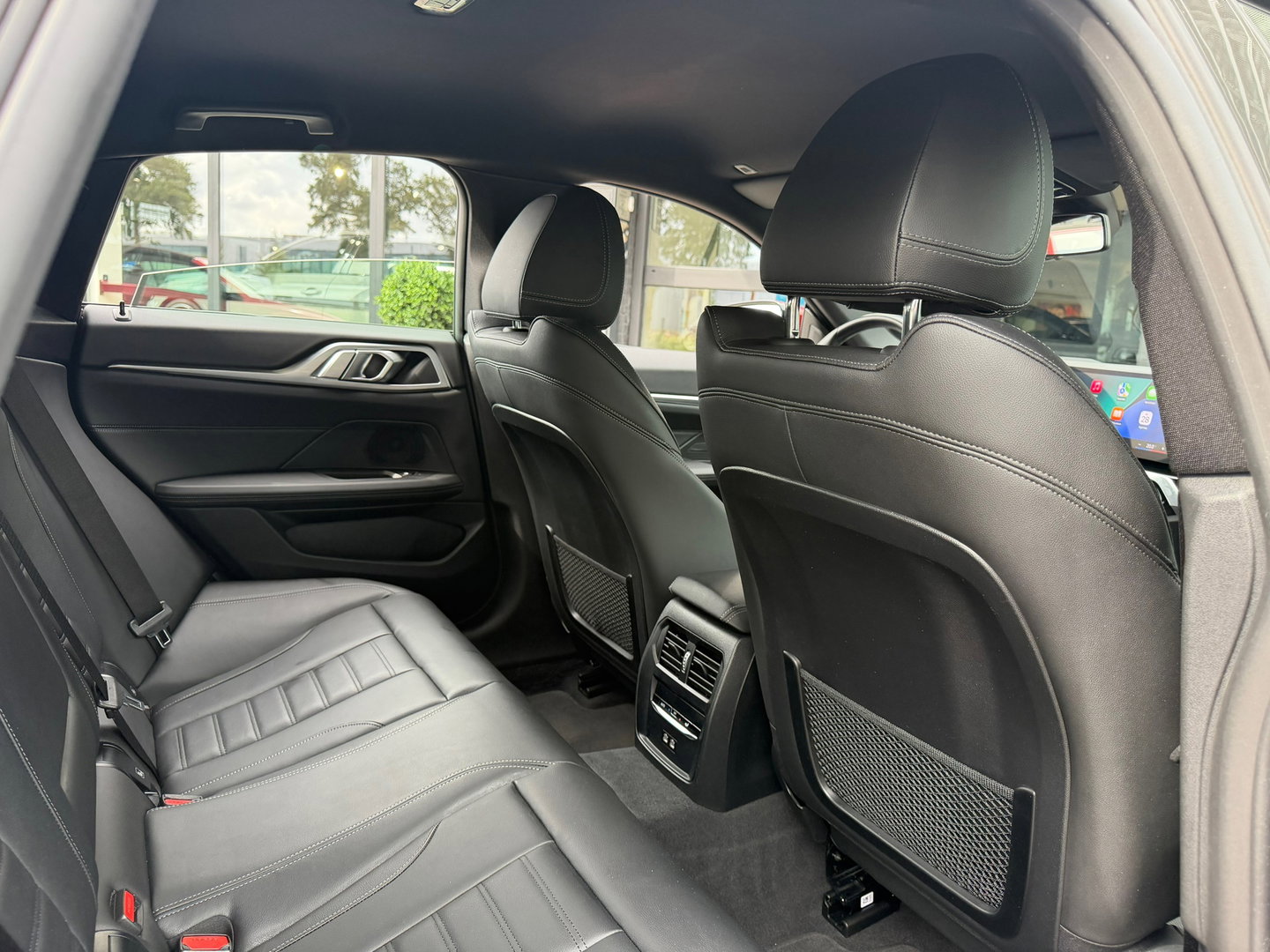 BMW 4 Serie Gran Coupé 420i Edition Plus Carplay|Hud|Camera|Hifi|Leder