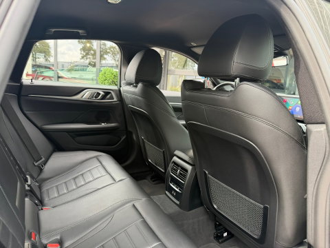 BMW 4 Serie Gran Coupé 420i Edition Plus Carplay|Hud|Camera|Hifi|Leder