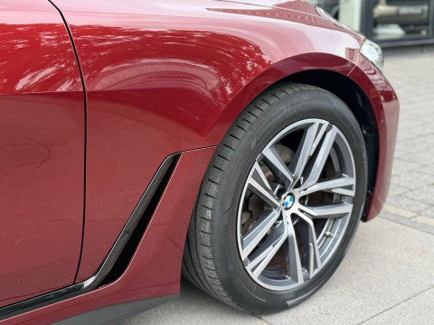 BMW 4 Serie Gran Coupé 420i Edition Plus Carplay|Hud|Camera|Hifi|Leder