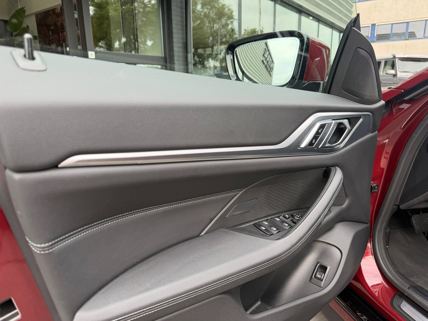 BMW 4 Serie Gran Coupé 420i Edition Plus Carplay|Hud|Camera|Hifi|Leder