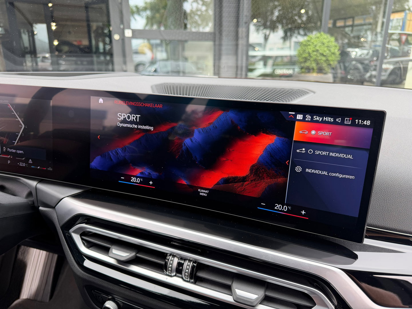 BMW 4 Serie Gran Coupé 420i Edition Plus Carplay|Hud|Camera|Hifi|Leder