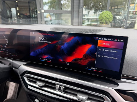 BMW 4 Serie Gran Coupé 420i Edition Plus Carplay|Hud|Camera|Hifi|Leder