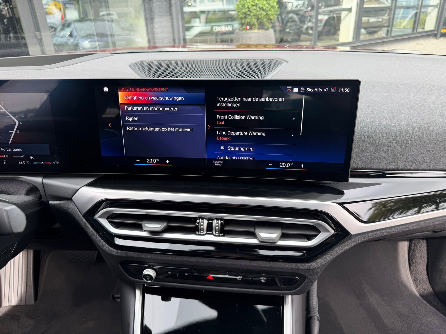 BMW 4 Serie Gran Coupé 420i Edition Plus Carplay|Hud|Camera|Hifi|Leder
