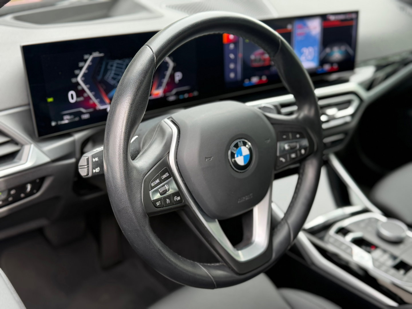 BMW 4 Serie Gran Coupé 420i Edition Plus Carplay|Hud|Camera|Hifi|Leder