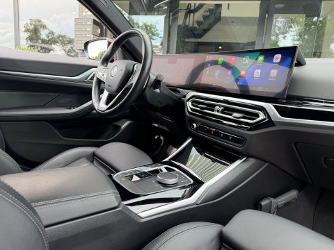BMW 4 Serie Gran Coupé 420i Edition Plus Carplay|Hud|Camera|Hifi|Leder