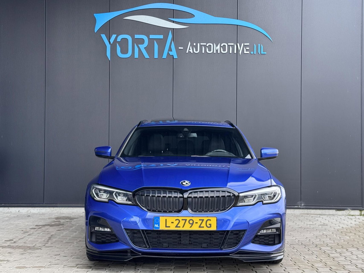 BMW 3 Serie