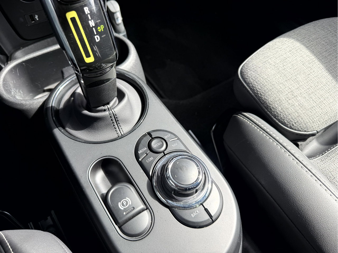 MINI Electric