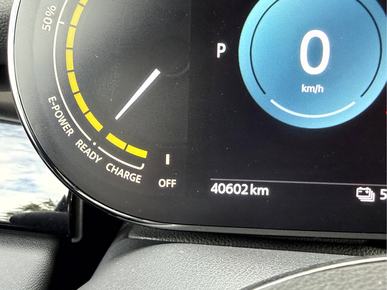 MINI Electric