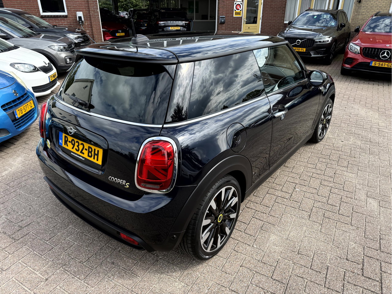 MINI Electric