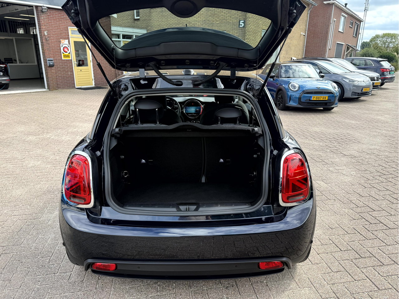 MINI Electric
