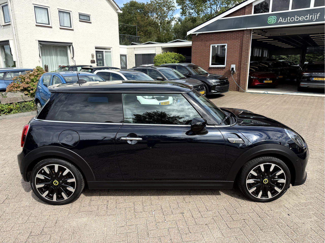MINI Electric