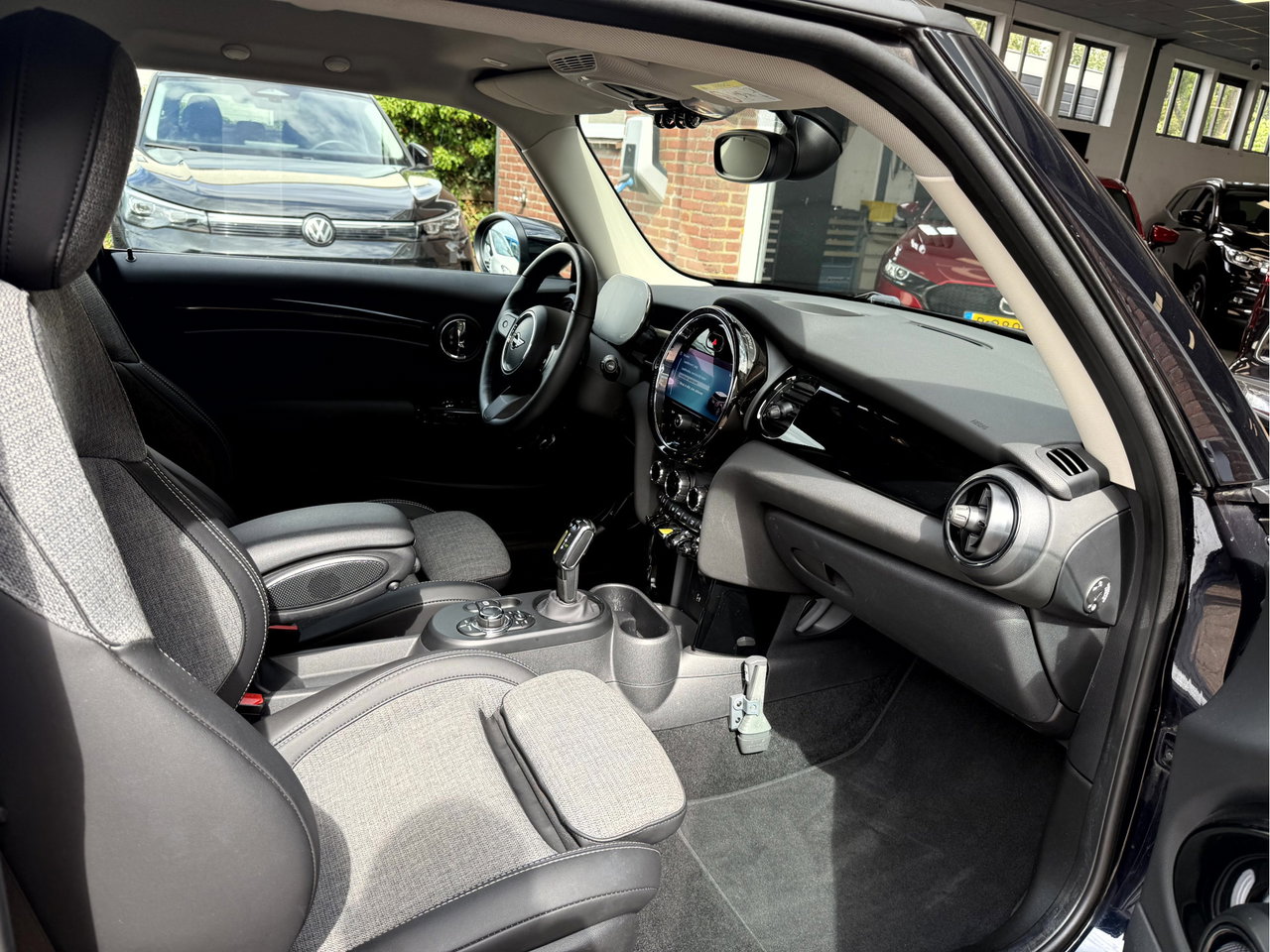 MINI Electric