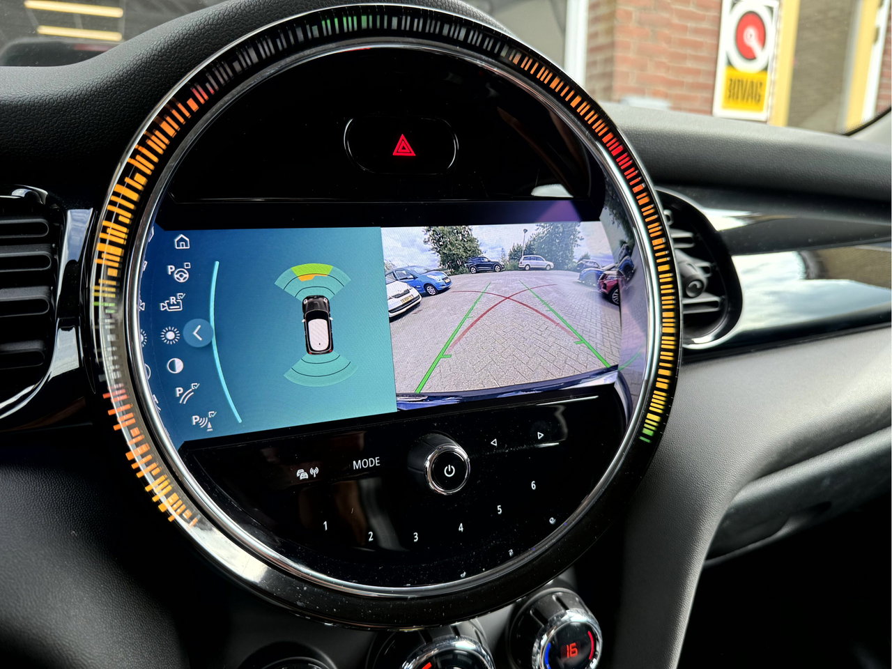 MINI Electric