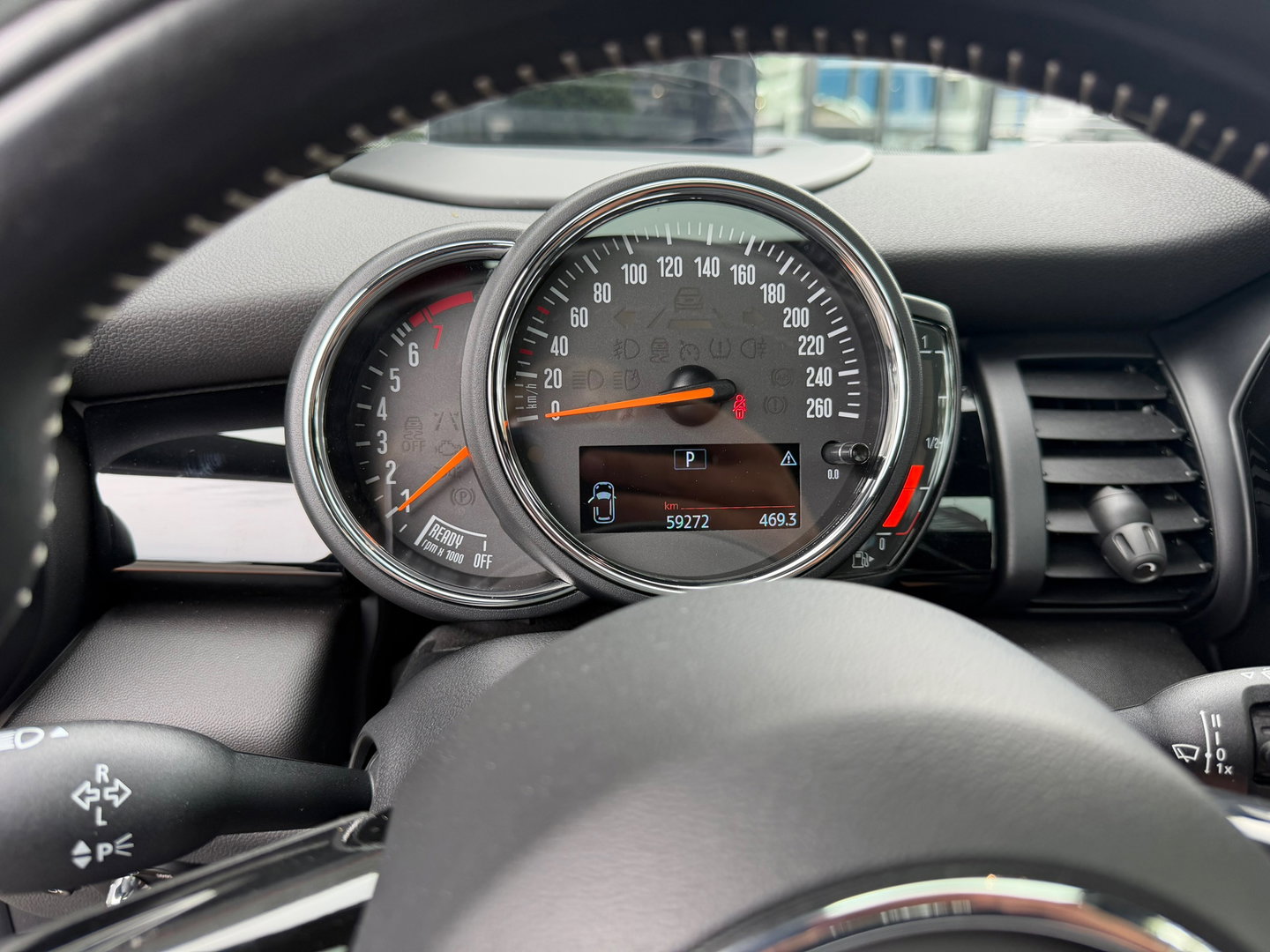 MINI Cooper 1.5 Cooper 60 Years Edition Pano|Harman&Kardon|Leder|Carplay|Keyless|136PK