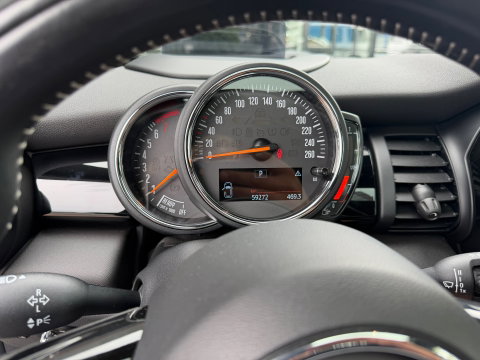 MINI Cooper 1.5 Cooper 60 Years Edition Pano|Harman&Kardon|Leder|Carplay|Keyless|136PK
