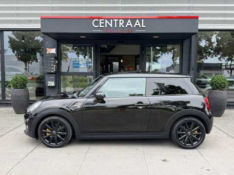 MINI Cooper 1.5 Cooper 60 Years Edition Pano|Harman&Kardon|Leder|Carplay|Keyless|136PK
