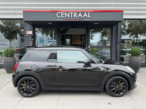 MINI Cooper 1.5 Cooper 60 Years Edition Pano|Harman&Kardon|Leder|Carplay|Keyless|136PK
