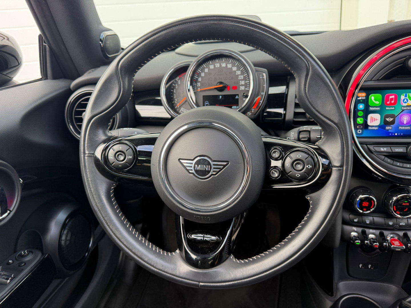 MINI Cooper 1.5 Cooper 60 Years Edition Pano|Harman&Kardon|Leder|Carplay|Keyless|136PK