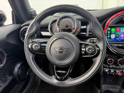 MINI Cooper 1.5 Cooper 60 Years Edition Pano|Harman&Kardon|Leder|Carplay|Keyless|136PK