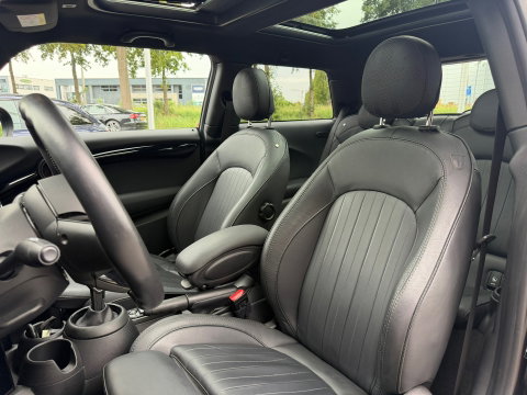 MINI Cooper 1.5 Cooper 60 Years Edition Pano|Harman&Kardon|Leder|Carplay|Keyless|136PK