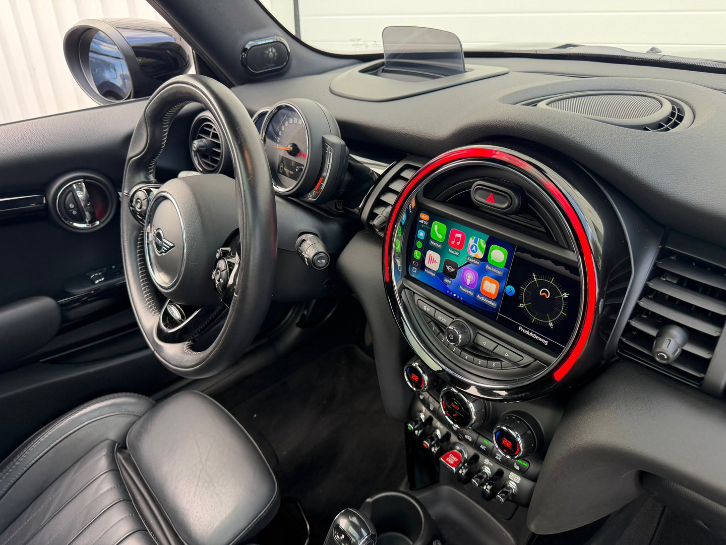 MINI Cooper 1.5 Cooper 60 Years Edition Pano|Harman&Kardon|Leder|Carplay|Keyless|136PK