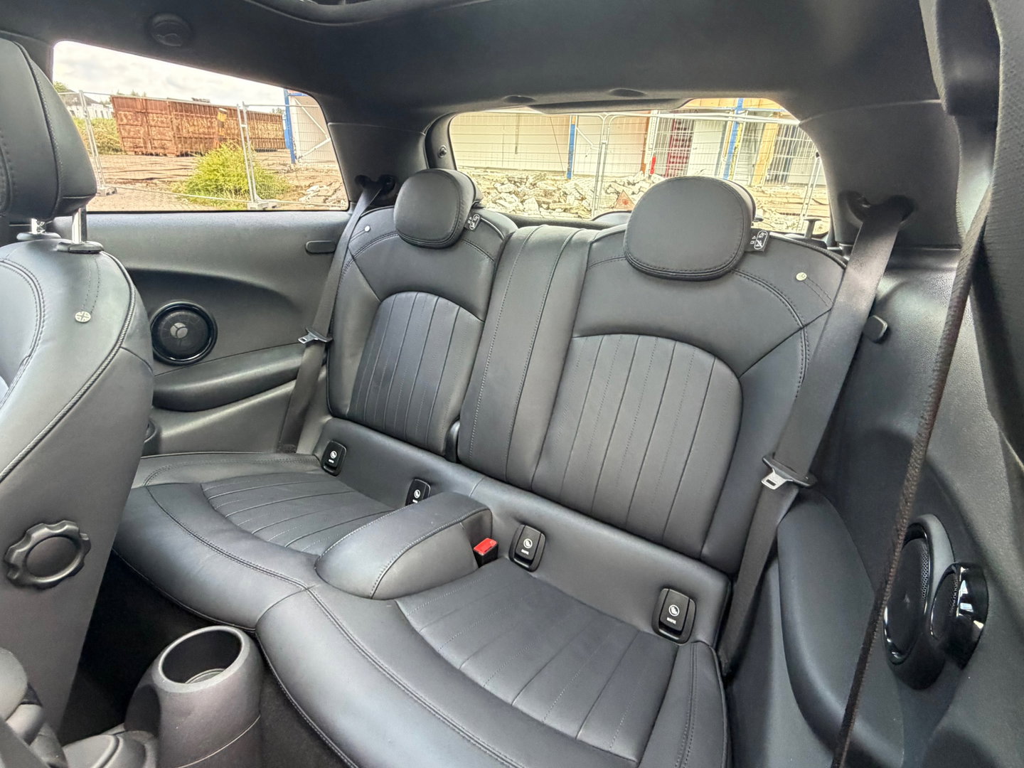 MINI Cooper 1.5 Cooper 60 Years Edition Pano|Harman&Kardon|Leder|Carplay|Keyless|136PK