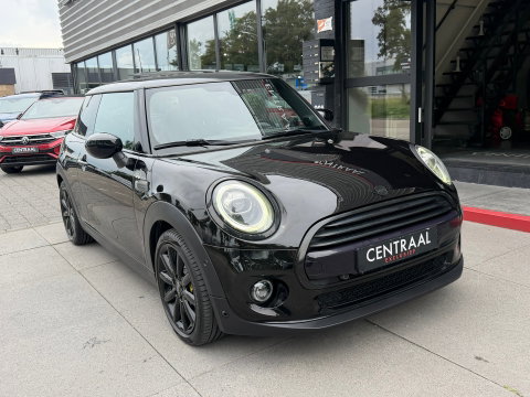 MINI Cooper 1.5 Cooper 60 Years Edition Pano|Harman&Kardon|Leder|Carplay|Keyless|136PK