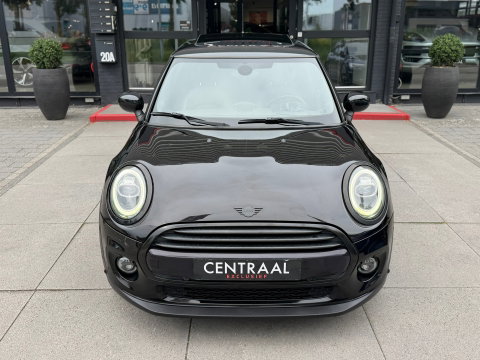 MINI Cooper 1.5 Cooper 60 Years Edition Pano|Harman&Kardon|Leder|Carplay|Keyless|136PK