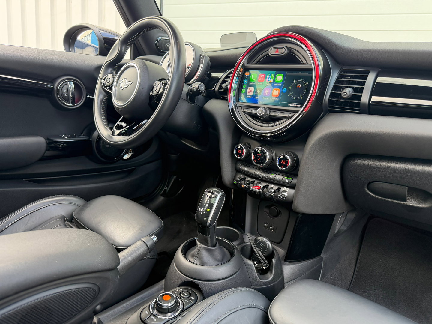 MINI Cooper 1.5 Cooper 60 Years Edition Pano|Harman&Kardon|Leder|Carplay|Keyless|136PK