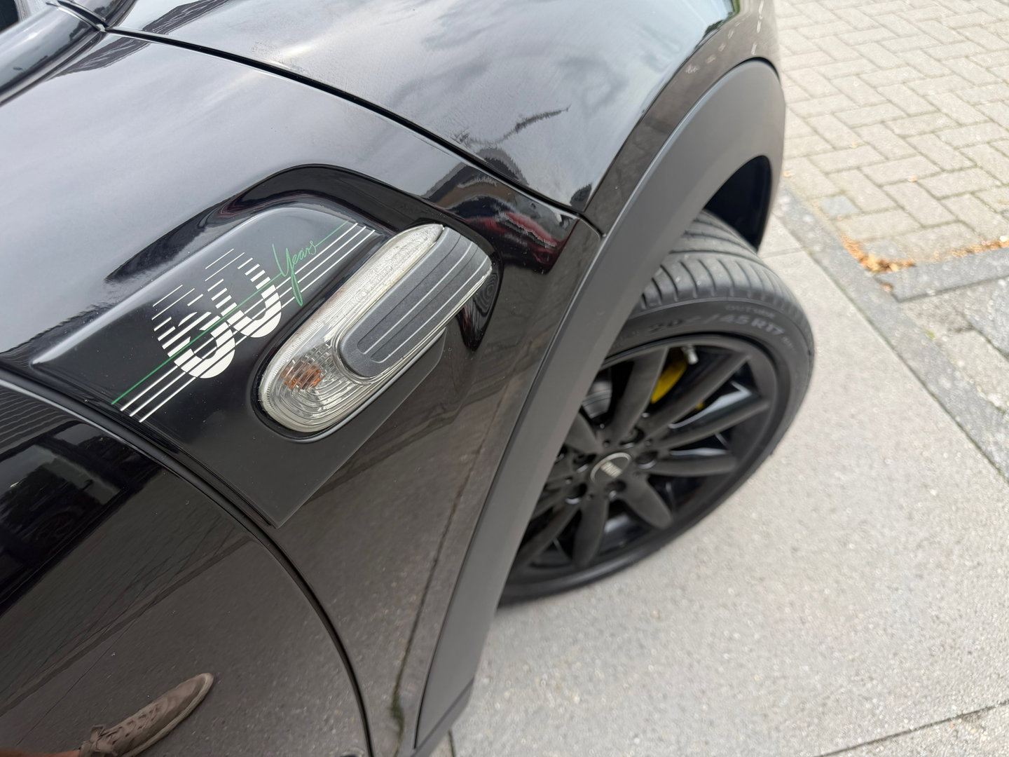 MINI Cooper 1.5 Cooper 60 Years Edition Pano|Harman&Kardon|Leder|Carplay|Keyless|136PK