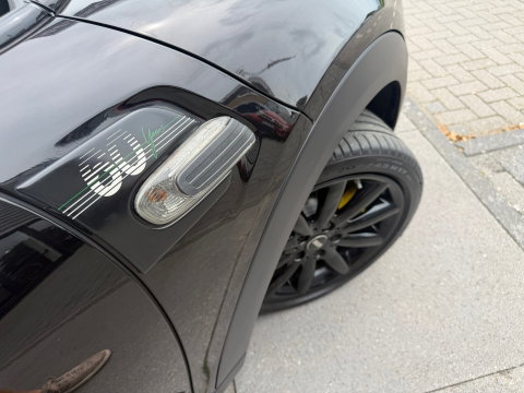 MINI Cooper 1.5 Cooper 60 Years Edition Pano|Harman&Kardon|Leder|Carplay|Keyless|136PK