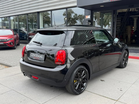MINI Cooper 1.5 Cooper 60 Years Edition Pano|Harman&Kardon|Leder|Carplay|Keyless|136PK