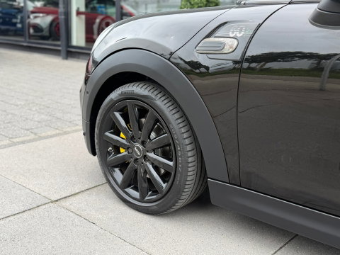 MINI Cooper 1.5 Cooper 60 Years Edition Pano|Harman&Kardon|Leder|Carplay|Keyless|136PK