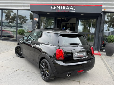 MINI Cooper 1.5 Cooper 60 Years Edition Pano|Harman&Kardon|Leder|Carplay|Keyless|136PK