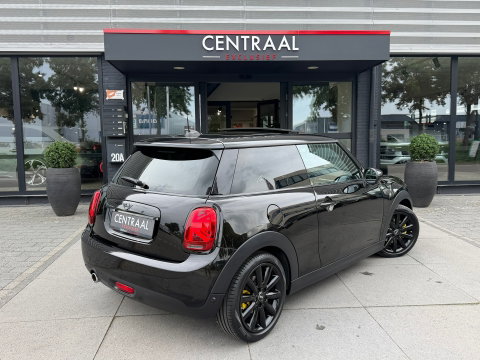 MINI Cooper 1.5 Cooper 60 Years Edition Pano|Harman&Kardon|Leder|Carplay|Keyless|136PK