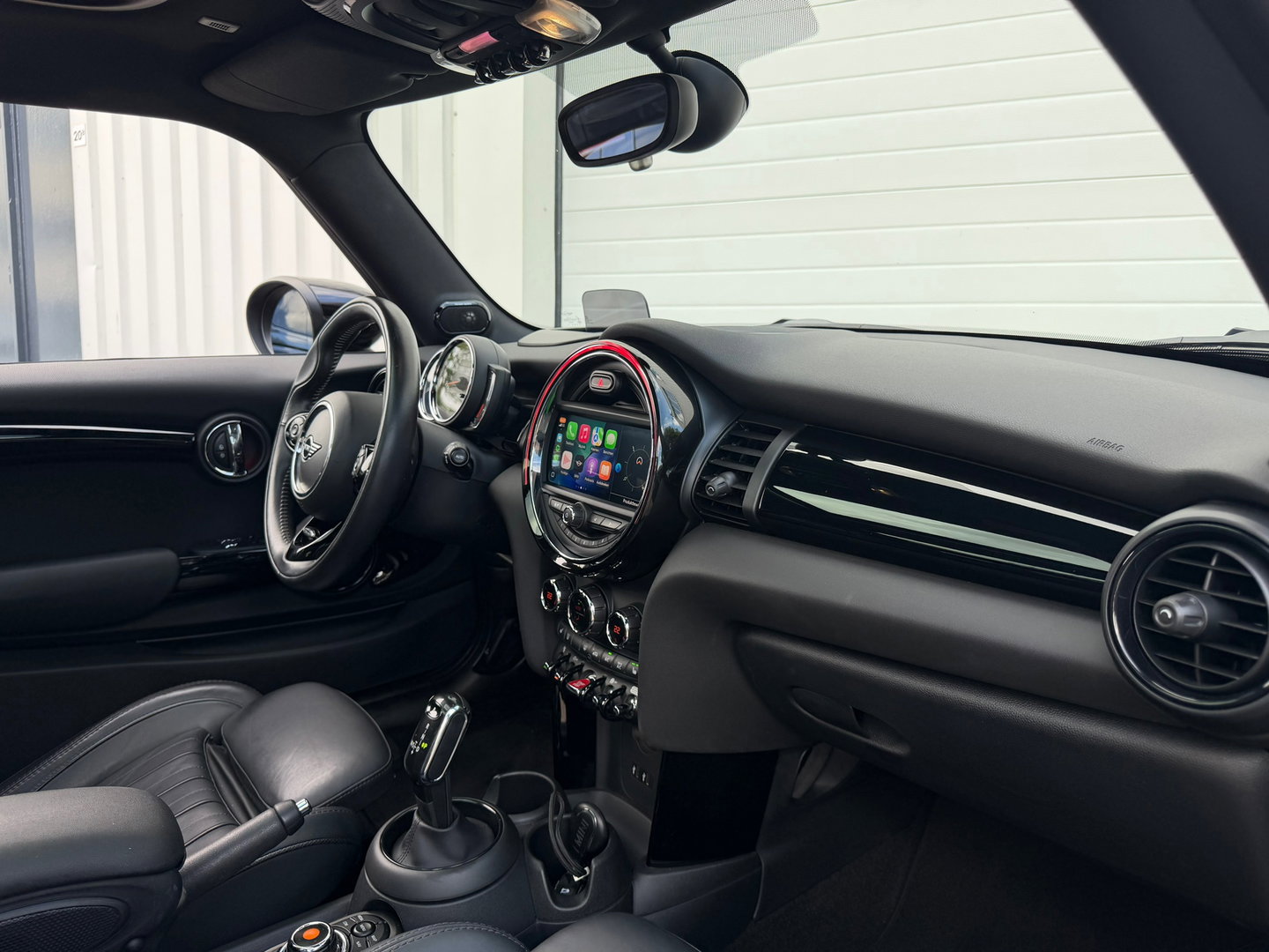 MINI Cooper 1.5 Cooper 60 Years Edition Pano|Harman&Kardon|Leder|Carplay|Keyless|136PK