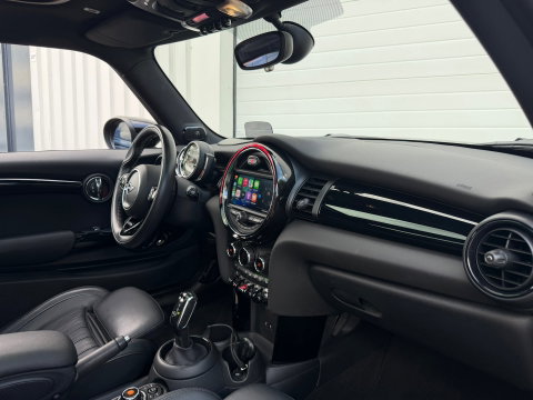 MINI Cooper 1.5 Cooper 60 Years Edition Pano|Harman&Kardon|Leder|Carplay|Keyless|136PK