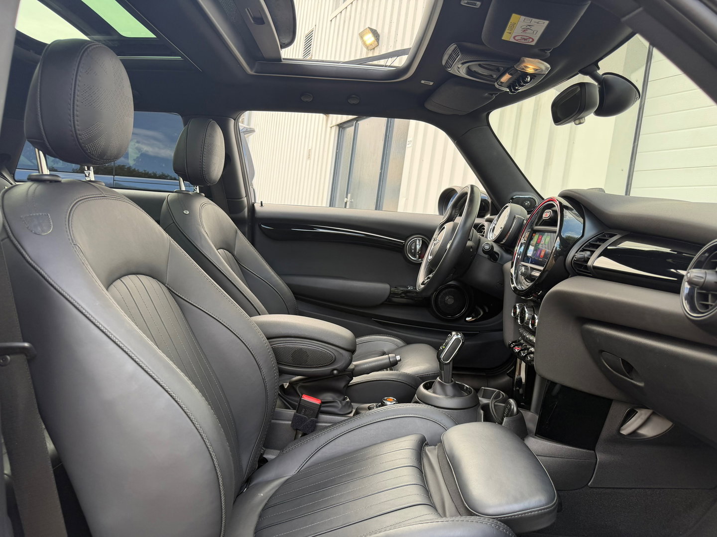 MINI Cooper 1.5 Cooper 60 Years Edition Pano|Harman&Kardon|Leder|Carplay|Keyless|136PK