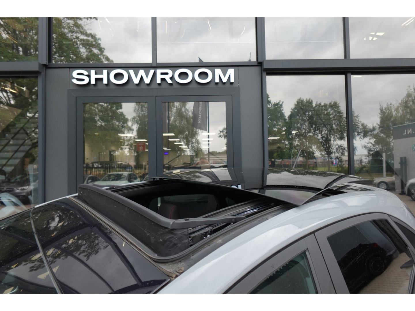 Ford Puma 1.0 EcoBoost Hybrid ST-Line PANO CAM CRUISE