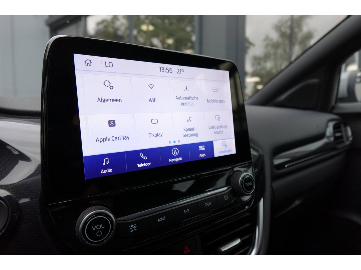 Ford Puma 1.0 EcoBoost Hybrid ST-Line PANO CAM CRUISE