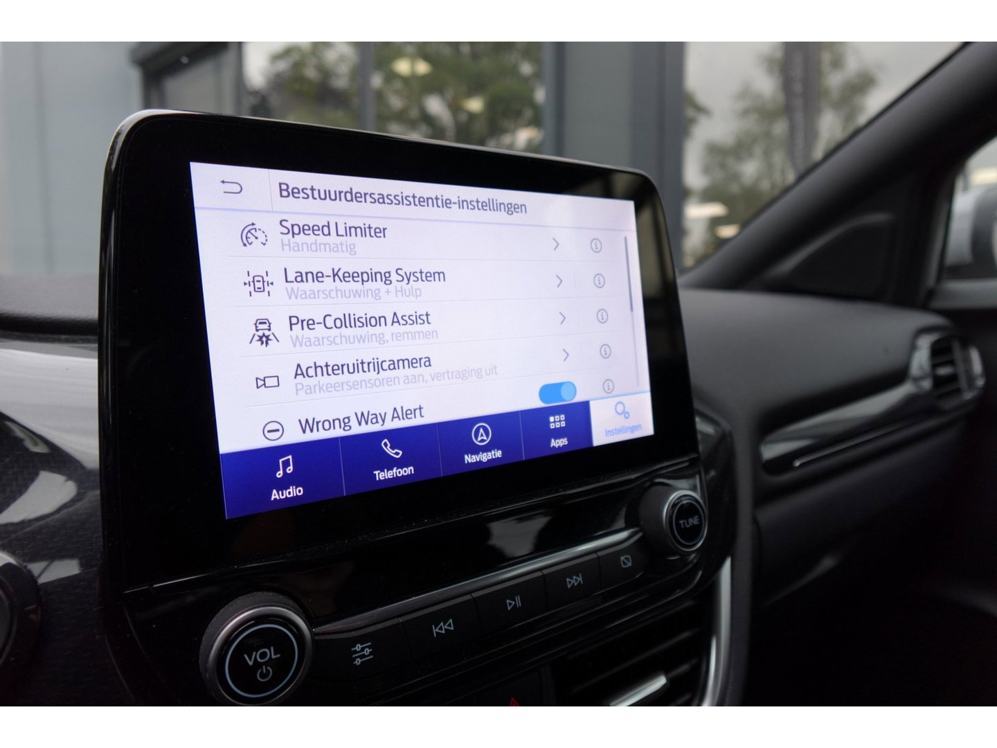 Ford Puma 1.0 EcoBoost Hybrid ST-Line PANO CAM CRUISE