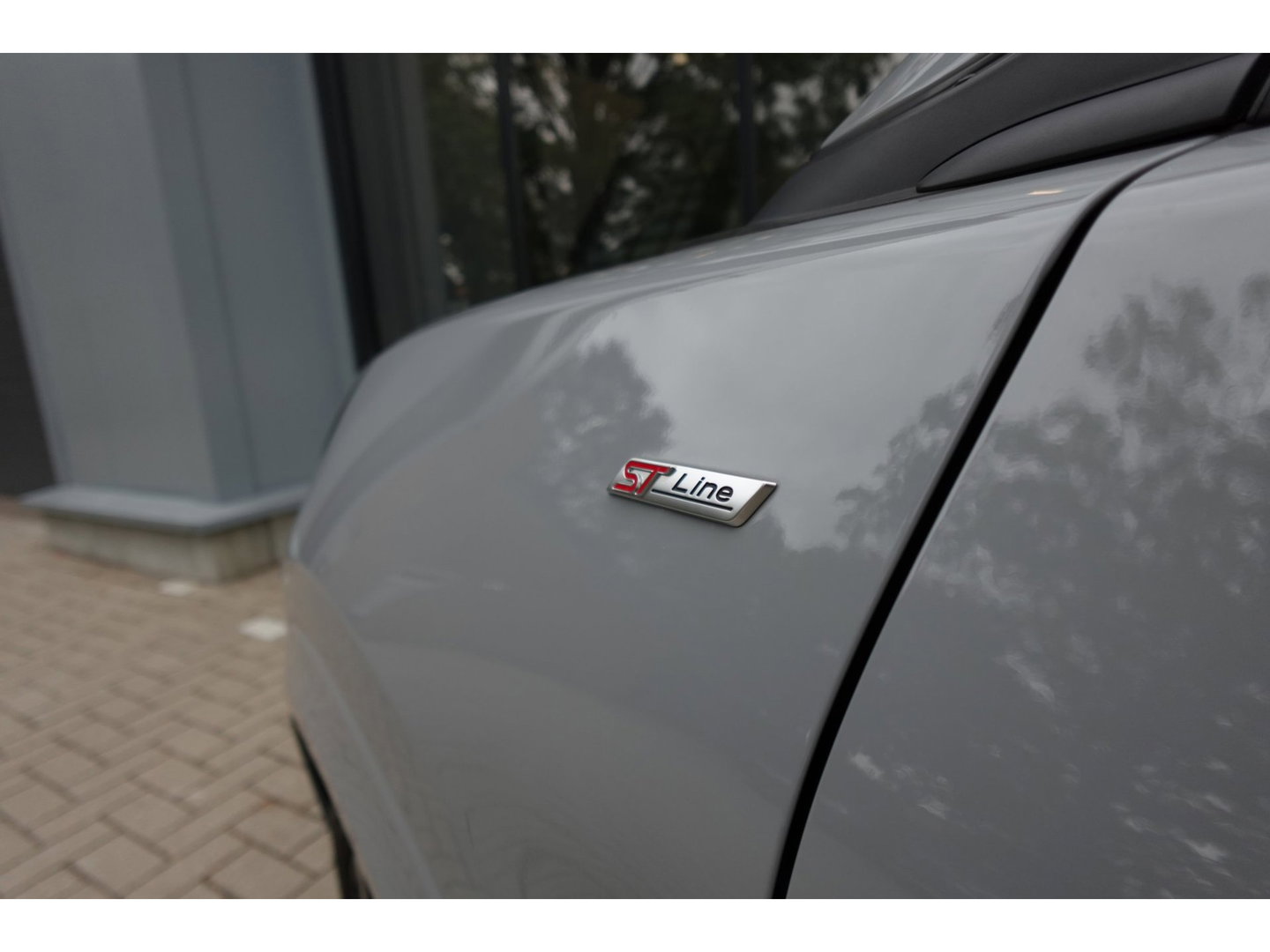 Ford Puma 1.0 EcoBoost Hybrid ST-Line PANO CAM CRUISE