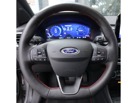 Ford Puma 1.0 EcoBoost Hybrid ST-Line PANO CAM CRUISE