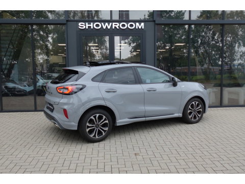 Ford Puma 1.0 EcoBoost Hybrid ST-Line PANO CAM CRUISE
