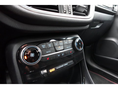 Ford Puma 1.0 EcoBoost Hybrid ST-Line PANO CAM CRUISE