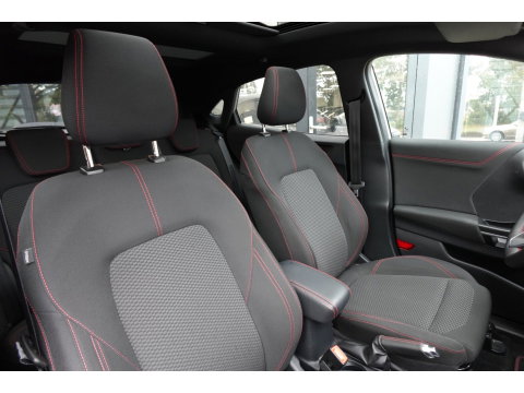 Ford Puma 1.0 EcoBoost Hybrid ST-Line PANO CAM CRUISE