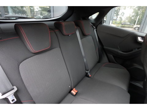 Ford Puma 1.0 EcoBoost Hybrid ST-Line PANO CAM CRUISE