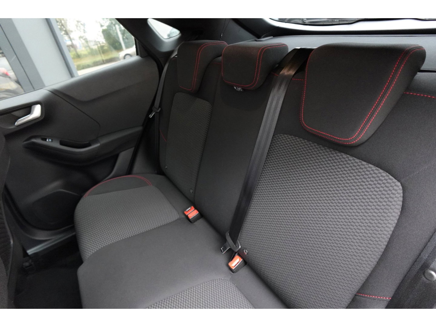 Ford Puma 1.0 EcoBoost Hybrid ST-Line PANO CAM CRUISE